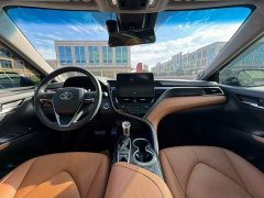 Toyota Camry Hybrid 2.5HQ Premier - ფოტო 6
