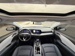 Chevrolet Cruze 1.5L Dual-Clutch Deluxe Edition - ფოტო 10