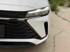 Chevrolet Cruze 1.5L Dual-Clutch Deluxe Edition - ფოტო 13
