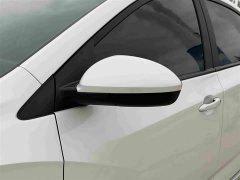 Chevrolet Cruze 1.5L Dual-Clutch Deluxe Edition - ფოტო 15