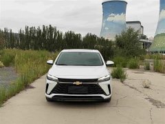 Chevrolet Cruze 1.5L Dual-Clutch Deluxe Edition - ფოტო 2