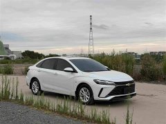 Chevrolet Cruze 1.5L Dual-Clutch Deluxe Edition - ფოტო 3
