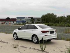 Chevrolet Cruze 1.5L Dual-Clutch Deluxe Edition - ფოტო 6