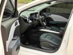 Chevrolet Cruze 1.5L Dual-Clutch Deluxe Edition - ფოტო 7