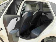 Chevrolet Cruze 1.5L Dual-Clutch Deluxe Edition - ფოტო 8