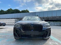 BMW iX3 Leading Edition - ფოტო 2