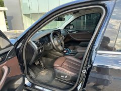 BMW iX3 Leading Edition - ფოტო 4