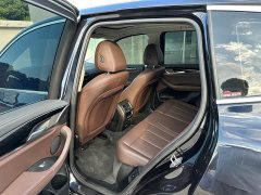 BMW iX3 Leading Edition - ფოტო 5