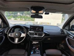 BMW iX3 Leading Edition - ფოტო 6