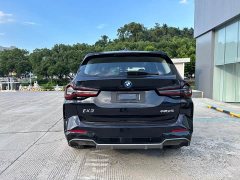 BMW iX3 Leading Edition - ფოტო 8