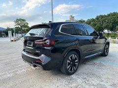 BMW iX3 Leading Edition - ფოტო 9