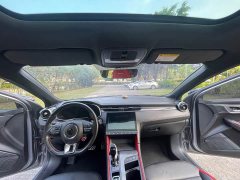 SAIC MG6 2020 1.5T Automatic Trendsetter Luxury Edition - ფოტო 11