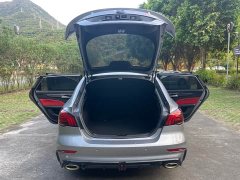 SAIC MG6 2020 1.5T Automatic Trendsetter Luxury Edition - ფოტო 12