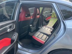 SAIC MG6 2020 1.5T Automatic Trendsetter Luxury Edition - ფოტო 13
