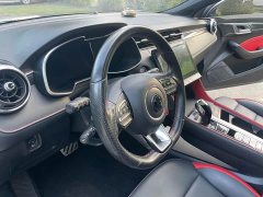 SAIC MG6 2020 1.5T Automatic Trendsetter Luxury Edition - ფოტო 14