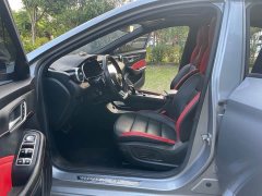 SAIC MG6 2020 1.5T Automatic Trendsetter Luxury Edition - ფოტო 15