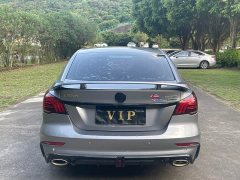 SAIC MG6 2020 1.5T Automatic Trendsetter Luxury Edition - ფოტო 17