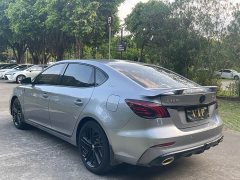 SAIC MG6 2020 1.5T Automatic Trendsetter Luxury Edition - ფოტო 18