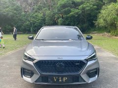 SAIC MG6 2020 1.5T Automatic Trendsetter Luxury Edition - ფოტო 2
