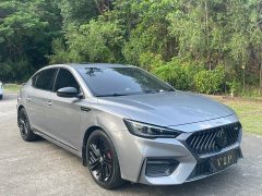 SAIC MG6 2020 1.5T Automatic Trendsetter Luxury Edition - ფოტო 3