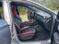 SAIC MG6 2020 1.5T Automatic Trendsetter Luxury Edition - ფოტო 6
