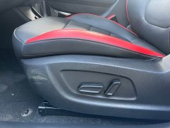 SAIC MG6 2020 1.5T Automatic Trendsetter Luxury Edition - ფოტო 7