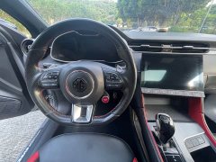 SAIC MG6 2020 1.5T Automatic Trendsetter Luxury Edition - ფოტო 8