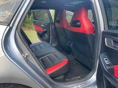 SAIC MG6 2020 1.5T Automatic Trendsetter Luxury Edition - ფოტო 9