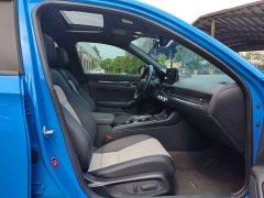 Honda Integra 2.0L e:HEV Sharp Tech Edition - ფოტო 11