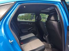 Honda Integra 2.0L e:HEV Sharp Tech Edition - ფოტო 12