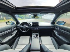 Honda Integra 2.0L e:HEV Sharp Tech Edition - ფოტო 13