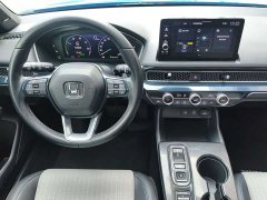 Honda Integra 2.0L e:HEV Sharp Tech Edition - ფოტო 14