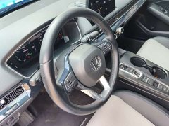 Honda Integra 2.0L e:HEV Sharp Tech Edition - ფოტო 15