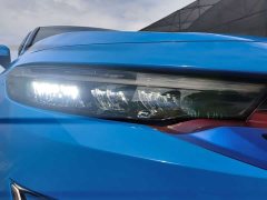 Honda Integra 2.0L e:HEV Sharp Tech Edition - ფოტო 17