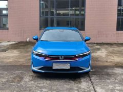 Honda Integra 2.0L e:HEV Sharp Tech Edition - ფოტო 2