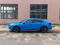 Honda Integra 2.0L e:HEV Sharp Tech Edition - ფოტო 5