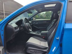 Honda Integra 2.0L e:HEV Sharp Tech Edition - ფოტო 9