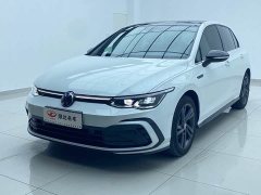 Volkswagen Golf 280TSI DSG R-Line Lite - ფოტო 1