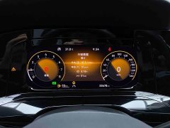Volkswagen Golf 280TSI DSG R-Line Lite - ფოტო 11