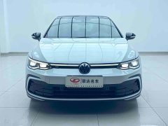 Volkswagen Golf 280TSI DSG R-Line Lite - ფოტო 2