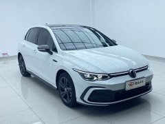 Volkswagen Golf 280TSI DSG R-Line Lite - ფოტო 3