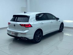 Volkswagen Golf 280TSI DSG R-Line Lite - ფოტო 4