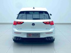 Volkswagen Golf 280TSI DSG R-Line Lite - ფოტო 5