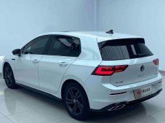 Volkswagen Golf 280TSI DSG R-Line Lite - ფოტო 6
