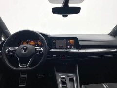 Volkswagen Golf 280TSI DSG R-Line Lite - ფოტო 8