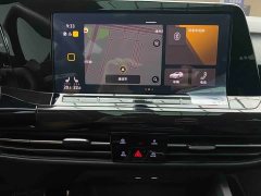 Volkswagen Golf 280TSI DSG R-Line Lite - ფოტო 9