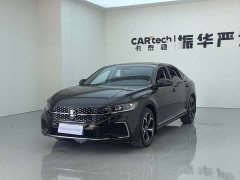 Volkswagen Passat Outstanding Edition 330TSI Starry Elite Version - ფოტო 1
