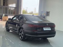 Volkswagen Passat Outstanding Edition 330TSI Starry Elite Version - ფოტო 10