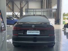 Volkswagen Passat Outstanding Edition 330TSI Starry Elite Version - ფოტო 12