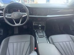 Volkswagen Passat Outstanding Edition 330TSI Starry Elite Version - ფოტო 13